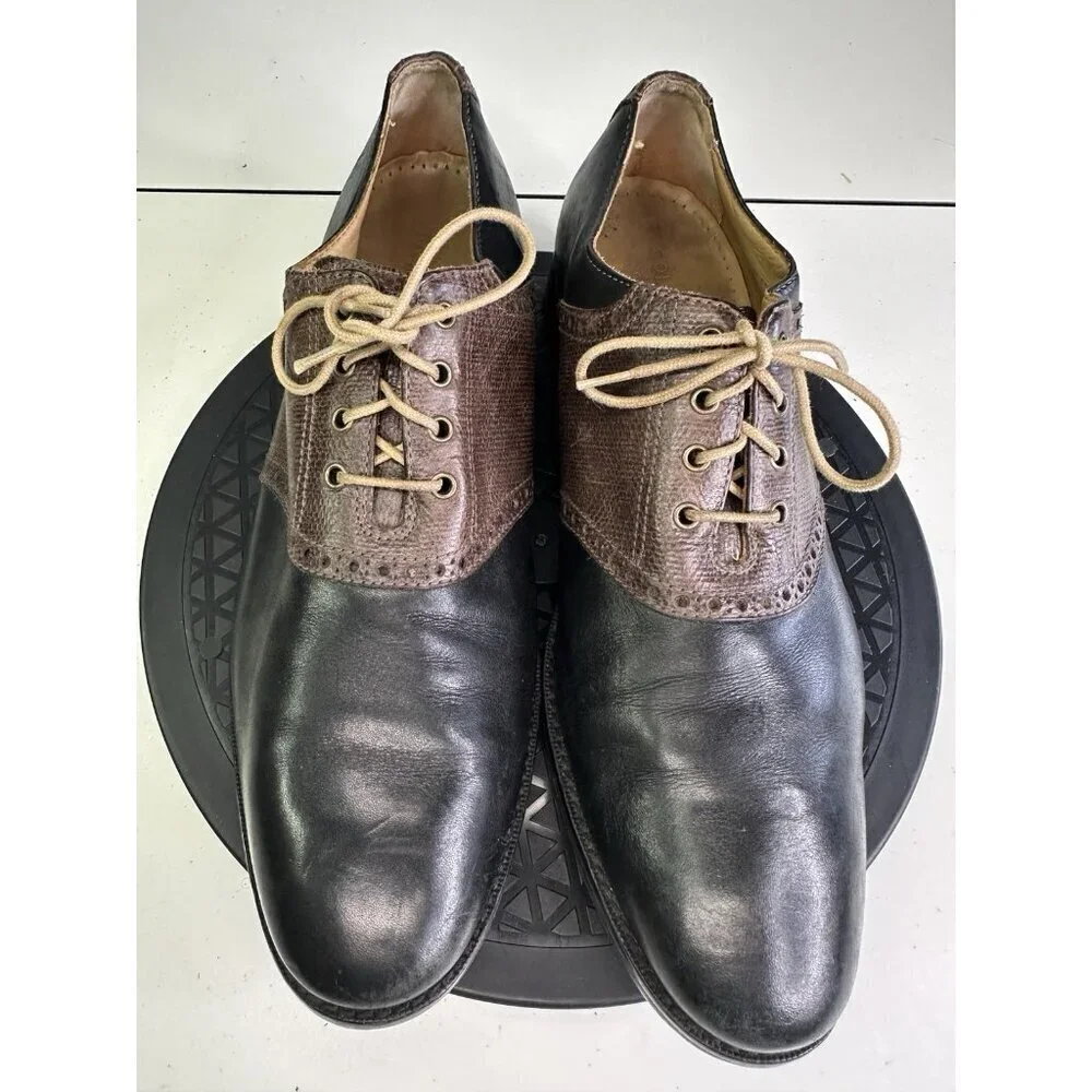 Cole Haan please read